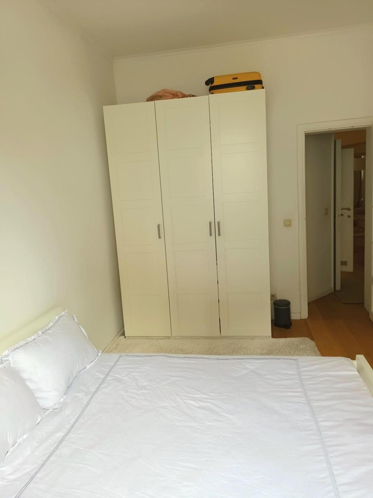 Beautiful 2 Bedroom In Place Flagey Bxl Brussel