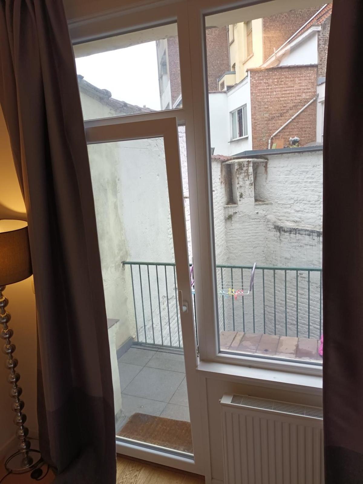 Appartement Beautiful 2 Bedroom In Place Flagey Bxl *